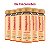 6x Collagynderm Verisol Líquido Flaconete 15ml | Colágeno Verisol® + Ácido Hialurônico + Biotina + Vitamina C - Imagem 1