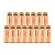 15x Collagynderm Verisol Líquido Flaconete 15ml | Colágeno Verisol® + Ácido Hialurônico + Biotina + Vitamina C - Imagem 1