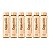 6x Opexderm Ekobé 20ml Vitamina A + Biotina + Selênio Pele e Cabelos Sabor Menta - Imagem 1