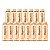 15x Opexderm Ekobé 20ml Vitamina A + Biotina + Selênio Pele e Cabelos Sabor Menta - Imagem 1