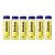 6x Zenshot Ekobé 20mL | Triptofano + Magnésio + Melatonina | Relaxamento e Sono | Sabor Maracujá - Imagem 1