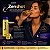 15x Zenshot Ekobé 20mL | Triptofano + Magnésio + Melatonina | Relaxamento e Sono | Sabor Maracujá - Imagem 2