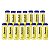 15x Zenshot Ekobé 20mL | Triptofano + Magnésio + Melatonina | Relaxamento e Sono | Sabor Maracujá - Imagem 1
