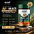 Kit 6x AZ+ Multi Vitaminas e Minerais Ekobé 30 Cápsulas Multivitamínico Adulto - Imagem 3