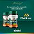 Kit 6x AZ+ Multi Vitaminas e Minerais Ekobé 30 Cápsulas Multivitamínico Adulto - Imagem 2