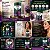 Kit 6x Multivitamínico Mulher 40+ Ekobé 30 Cápsulas Vitaminas e Minerais - Imagem 4