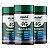 Kit 3x Multivitamínico Homem 40+ Ekobé 30 Cápsulas Imunidade e Energia - Imagem 1