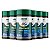 Kit 6x Multivitamínico Homem 40+ Ekobé 30 Cápsulas Imunidade e Energia - Imagem 1