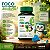 Kit 3x Suplemento Infantil Focus Gummy Kids Ekobé 30 Gomas Foco Concentração Memória Visão Sem Açúcar - Imagem 3