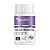 GABA + Inositol Purafor 60 Cápsulas | 300mg GABA + 500mg Inositol - Imagem 1