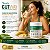 Kit 3x GutWay Purafor 300g Saúde Intestinal Fibras Prebióticas + Glutamina - Imagem 2