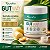 Kit 6x GutWay Purafor 300g Saúde Intestinal Fibras Prebióticas + Glutamina - Imagem 3