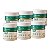 Kit 6x GutWay Purafor 300g Saúde Intestinal Fibras Prebióticas + Glutamina - Imagem 1