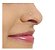 Piercing Nariz Estrela Pequena Prata 925 Original Modelo Anzol - Imagem 2