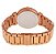 Relógio Feminino Michael Kors Cravejado Luxo Grife 100% Original MK3377 - Imagem 2
