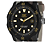 Relógio Masculino X-watch Preto Calendário Prova D'agua - Imagem 3