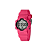 Relógio X-watch Feminino Rosa Infantil Digital Xkppd097 Bxrx - Imagem 1