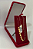 Colar Gargantilha Coração Corrente Cartier Choker Ouro 18k - Imagem 4