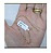 Pulseira Ouro 18k Elo Português Adulto Fina Promoção - Imagem 3