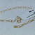 Pulseira Ouro 18k Elo Português Adulto 17cm - Imagem 4