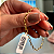 Pulseira Ouro 18k Elo Português Adulto 17cm - Imagem 7