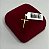 Pingente Masculino Cruz De Ouro 18k Liso Grande 0,4gr - Imagem 6