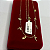 Colar Gargantilha Choker Penduricário Religioso Fé Proteção - Imagem 4