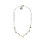 Colar Gargantilha Choker Penduricário Religioso Fé Proteção - Imagem 2