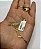 Colar Gargantilha Choker Penduricário Religioso Fé Proteção - Imagem 5