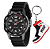 Relogio Masculino X-watch A Prova D'agua Com Brinde Xmpp0048 - Imagem 1