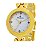 Relógio Feminino Champion Pulseira Gomos Cobra Cf25590h - Imagem 1