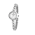Relógio Feminino Champion Prata Pulseira Pedras Cf24591q - Imagem 3