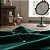 Colar Gargantilha Choker Pingente Coração Ouro 18k 45cm - Imagem 1
