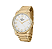 Relogio Champion Dourado Feminino cn25010w+ Kit Semi Joia - Imagem 1
