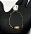 Pulseira Chapinha Infantil Bebê Ouro10k 15cm Unisex Gravação - Imagem 8