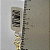 Pingente Menino Filho Boné Ouro10k Peso 0.1gr Com 11mm - Imagem 9