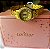 Relogio Adolescente Condor Strass Kit Mickey Minnie Disney - Imagem 6