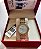 Relogio Feminino Champion Misto com Estrela e Strass CF26384A - Imagem 7