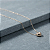 Colar Gargantilha Choker Pingente Coração 42cm Ouro 18k Luxo - Imagem 8