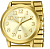 Relogio Lince Dourado com Pulseira Expansível Lrgh266l32 - Imagem 3