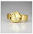 Relogio Lince Dourado com Pulseira Expansível Lrgh266l32 - Imagem 1