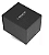 Relogio Lince Dourado Grace Pedras Pretas Luxo Lqg4870l23 - Imagem 4