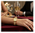 Relogio Lince Dourado Grace Pedraria Champanhe Lqg4872l23 - Imagem 5