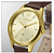 Relogio Lince Urban Pulseira Couro Marrom LRC4876L34 - Imagem 5