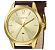 Relogio Lince Urban Pulseira Couro Marrom LRC4876L34 - Imagem 4