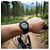 Relógio X-watch Masculino Digital XTYLE 100m Preto Xmppd778-Pxbx - Imagem 2