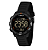 Relógio X-watch Masculino Cronógrafo Digital 100m Xmppd812 - Imagem 1