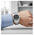 Relógio X-watch Masculino Cronógrafo Anadigi Estilo Skydiver 100m XMSSA021 P2SX - Imagem 2