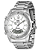 Relógio X-watch Masculino Cronógrafo Anadigi Estilo Skydiver 100m XMSSA021 B2SX - Imagem 1