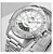 Relógio X-watch Masculino Cronógrafo Anadigi Estilo Skydiver 100m XMSSA021 B2SX - Imagem 2